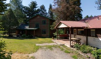727 OLD ALPINE Rd, Alpine, WY 83128