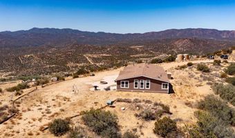61833 High Country Trl, Anza, CA 92539