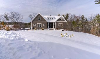 22 Sunrise Cir, Auburn, NH 03032