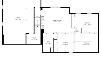17469 Orchid Ct, Avon, MN 56310