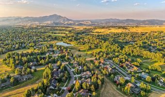 4314 E Graf St, Bozeman, MT 59715