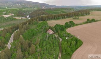1528 Hwy 47, Ashton, ID 83420