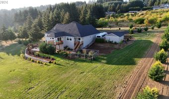 39988 NW MALLER Ln, Banks, OR 97106