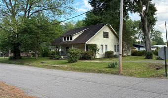 409 NW 1st St, Atkins, AR 72823