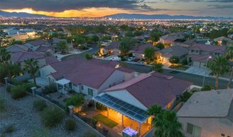 3027 Panorama Ridge Dr, Henderson, NV 89052