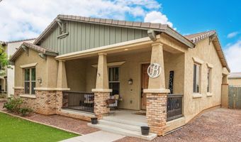 20907 W EDITH Way, Buckeye, AZ 85396