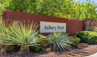 10242 Garden State Dr, Las Vegas, NV 89135