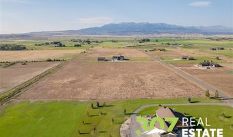 Callen Dr lot 14, Cody, WY 82414