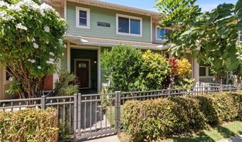 550 Kamaaha Ave 703, Kapolei, HI 96707