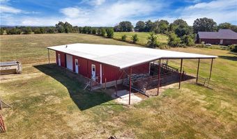 1230 Thomas Hill Dr, Alma, AR 72921