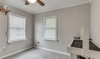 6810 NW 50th St, Bethany, OK 73008