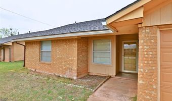 5242 Fairmont St, Abilene, TX 79605