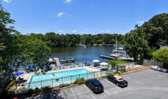 308 FORBES St #I, Annapolis, MD 21401