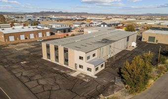 South Buil 1342 W Industrial Road, Cedar City, UT 84721