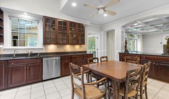 1212 N CLEVELAND St, Arlington, VA 22201