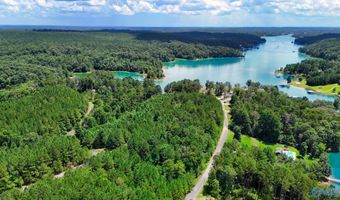 Arley Lndg, Arley, AL 35541