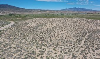 Sunrise Dr, Caliente, NV 89008