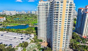 19501 W Country Club Dr 1202, Aventura, FL 33180
