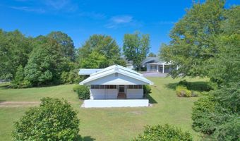 367 E Monroe Ave, Ashburn, GA 31714
