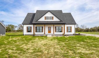 1216 Montgomery Rd, Auburn, KY 42206