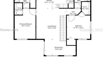 897 Fording Island Rd 907, Bluffton, SC 29910