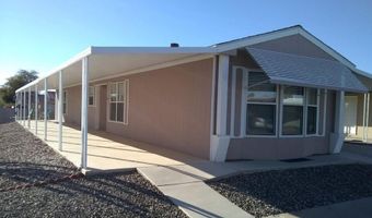 834 S MERIDIAN Rd 173, Apache Junction, AZ 85120