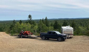 W McMann & Meadow Roads lot 13-1, Addison, ME 04606