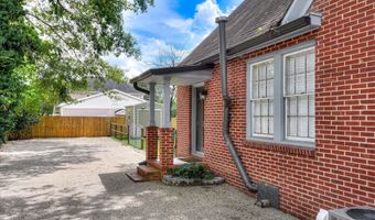 222 Newberry St NW, Aiken, SC 29801