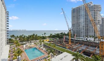 10275 Collins Ave 718, Bal Harbour, FL 33154