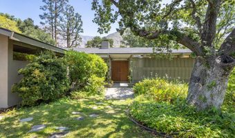 2279 Midwick Dr, Altadena, CA 91001