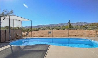 33400 S TA DO HOYA Trl, Black Canyon City, AZ 85324
