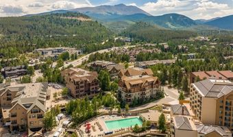 610 Columbine Rd 6309, Breckenridge, CO 80424