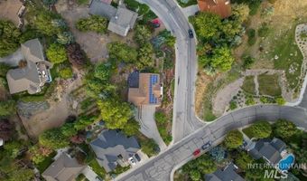 2064 S Stone Ridge Way, Boise, ID 83712