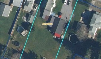 31 Brooklyn St, Angelica, NY 14709