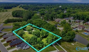 1453 S Broad St, Albertville, AL 35950
