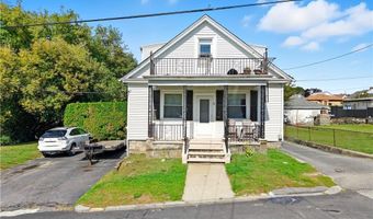 32 Maplewood Ave, Cranston, RI 02920
