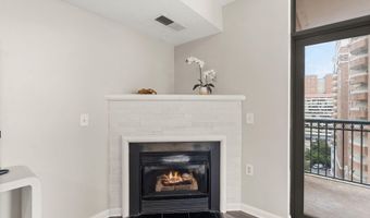 851 N GLEBE Rd 1309, Arlington, VA 22203