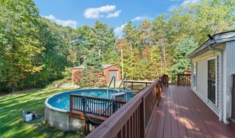 77 Tourtellot Hill Rd, Glocester, RI 02814