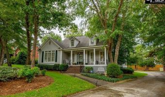2 Crescent Lake Ct, Blythewood, SC 29016
