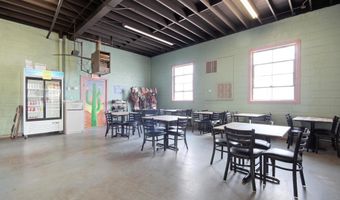 1801 Commercial Ave, Anson, TX 79501