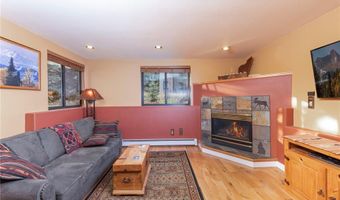 114 PARK FOREST Dr, Breckenridge, CO 80424