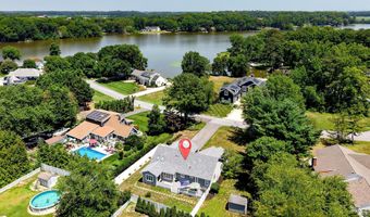 30860 EDGEWATER Dr, Lewes, DE 19958