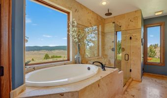 149 Saladon Rd, Angel Fire, NM 87710