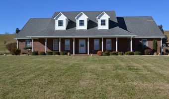 18137 NW Old Jonesboro Rd, Abingdon, VA 24211