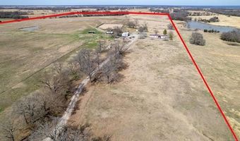 269 N Shoe Make Rdg, Bennington, OK 74723