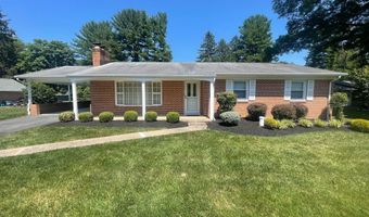 303 CHEROKEE, Bel Air, MD 21015