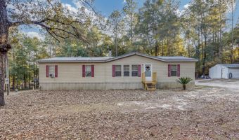 1953 Cotton Creek Rd, Baker, FL 32531
