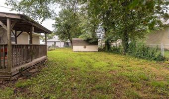 106 S Clark St, Adrian, MO 64720