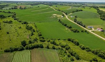 Lot 2 11.77 Acres Trotter Road, Argyle, WI 53504