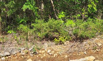 Strawberry Valley Road, Ash Flat, AR 72513